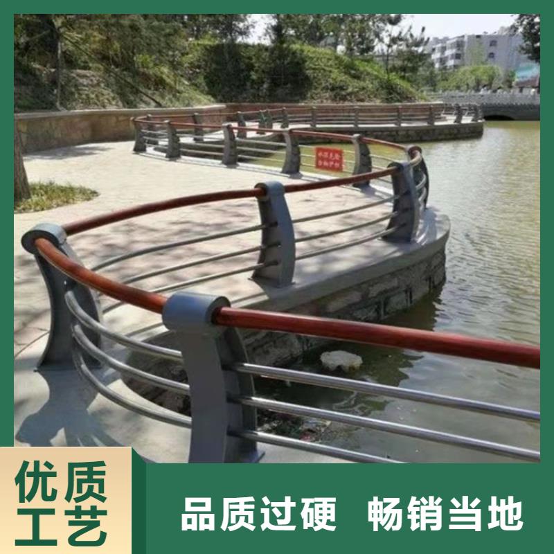 桥梁护栏道路护栏用品质说话
