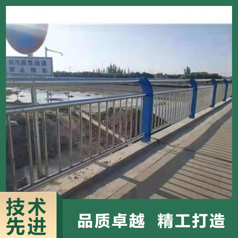 【护栏桥梁护栏厂好货直供】
