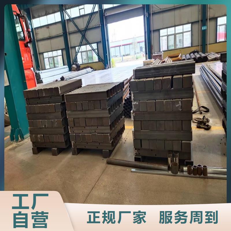 护栏-景区护栏免费获取报价