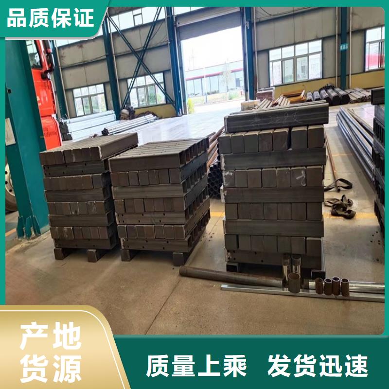 护栏桥梁护栏生产厂家
