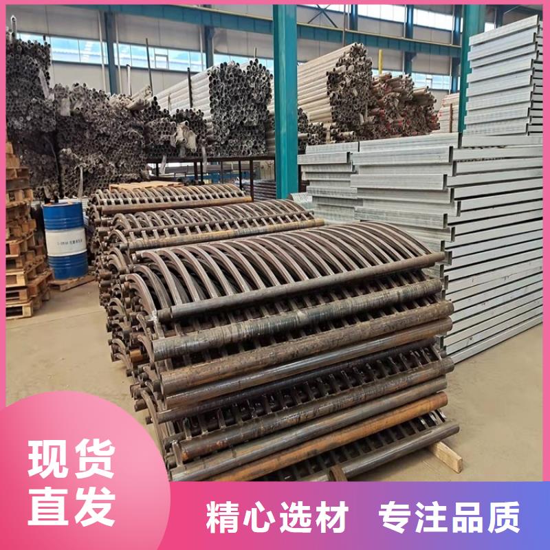 【护栏不锈钢护栏超产品在细节】