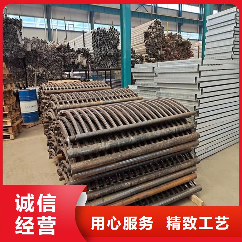 护栏大桥护栏规格齐全