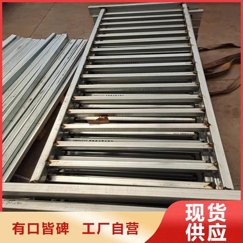 护栏不锈钢复合管护栏打造好品质