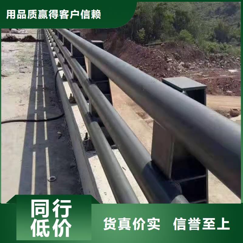 护栏道路护栏助您降低采购成本