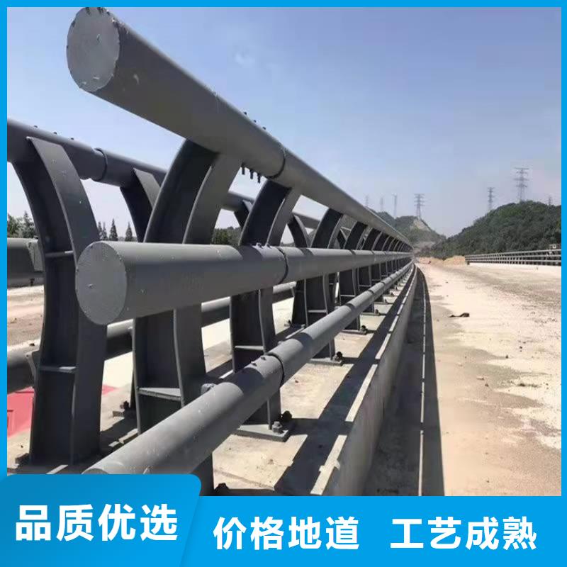 护栏桥梁护栏厂家欢迎来电询价