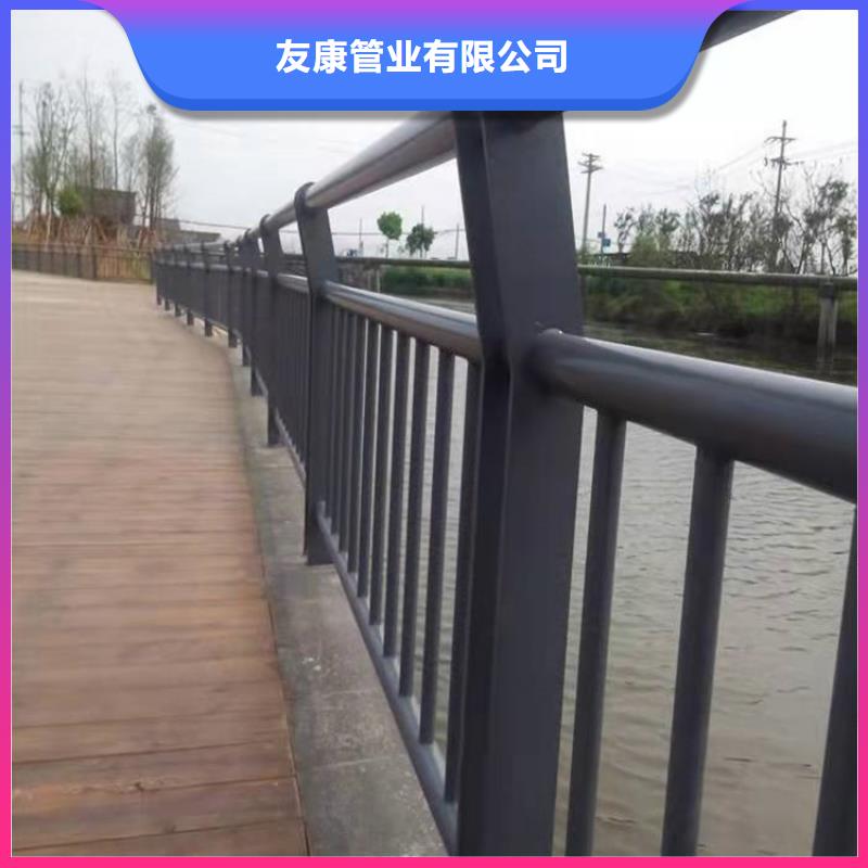 护栏桥梁护栏厂家精选优质材料