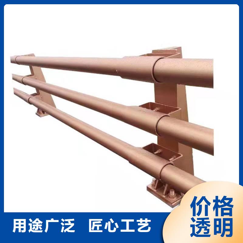 护栏市政护栏型号全价格低