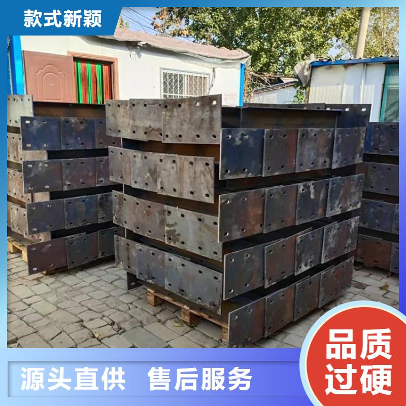 【护栏桥梁护栏厂好货直供】
