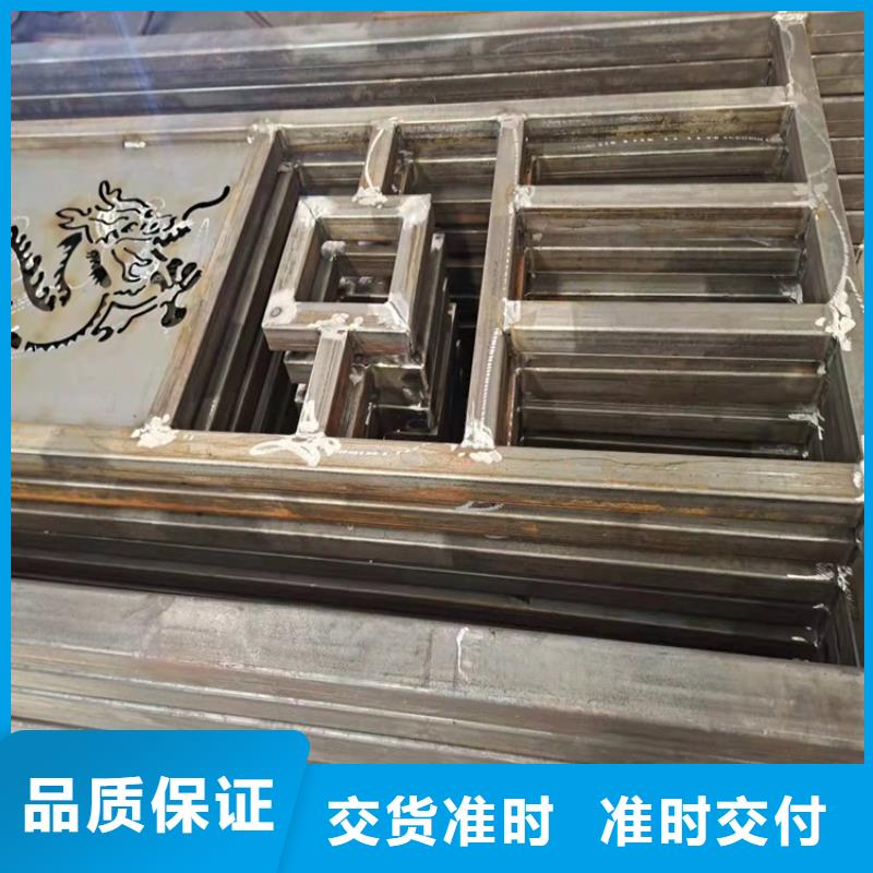 护栏-景区护栏免费获取报价
