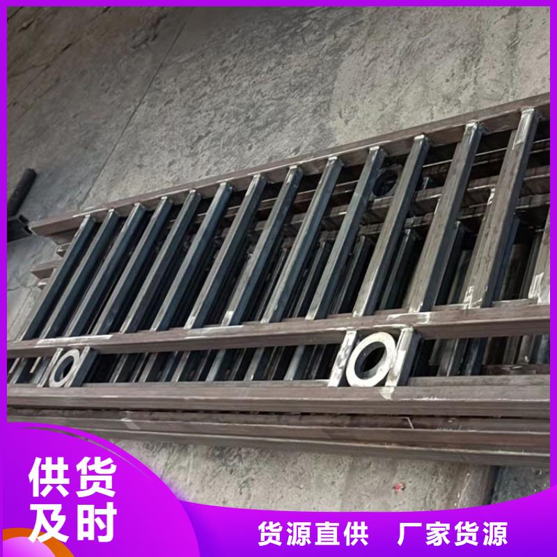 【护栏4】,桥梁护栏厂家颜色尺寸款式定制