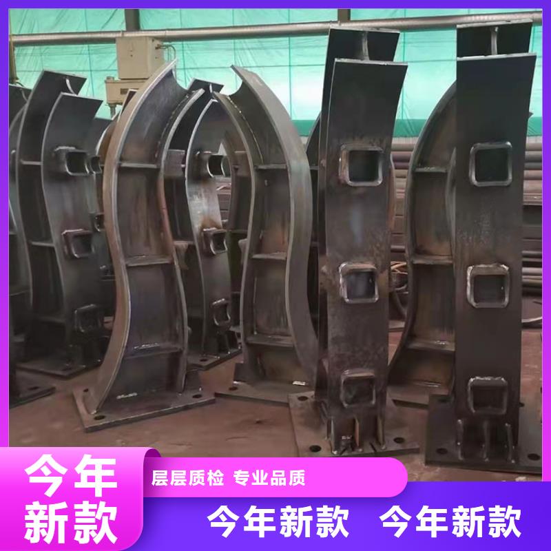 护栏桥梁护栏厂家厂家现货批发