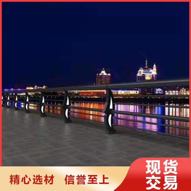 护栏-灯光护栏助您降低采购成本