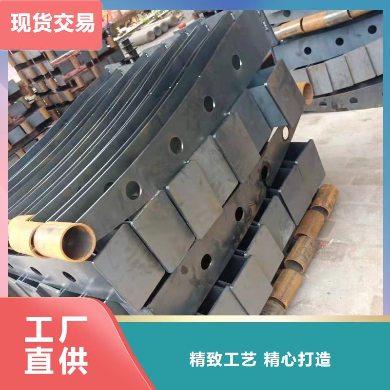 护栏桥梁护栏厂家厂家现货批发