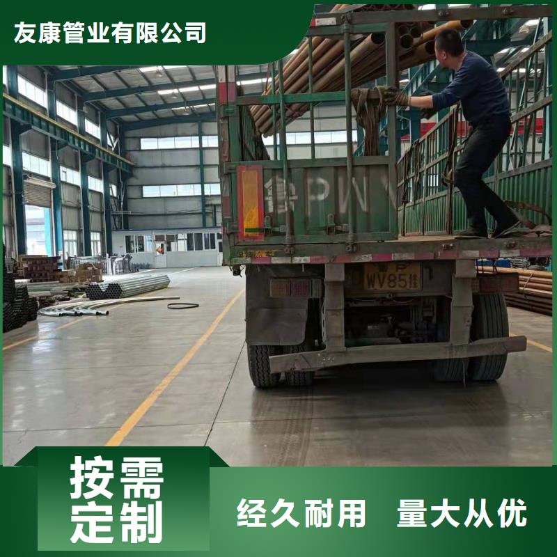 护栏景区护栏根据要求定制