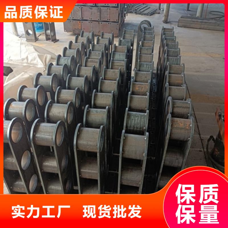 护栏道路隔离护栏支持定制