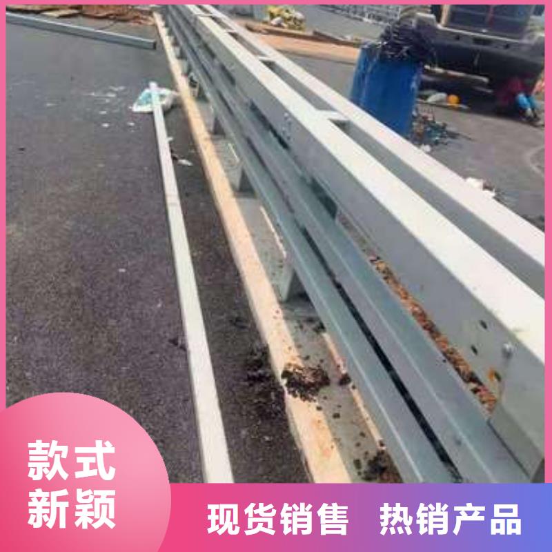 护栏景区护栏根据要求定制