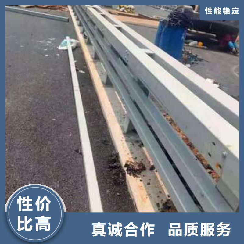护栏_大桥护栏诚信厂家