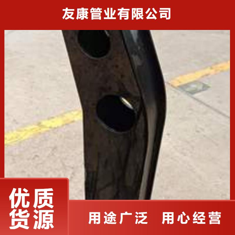 护栏_防撞护栏厂家技术完善