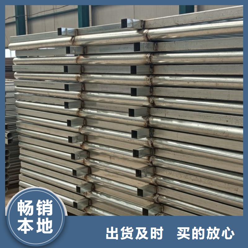 护栏,防撞护栏多种款式可随心选择