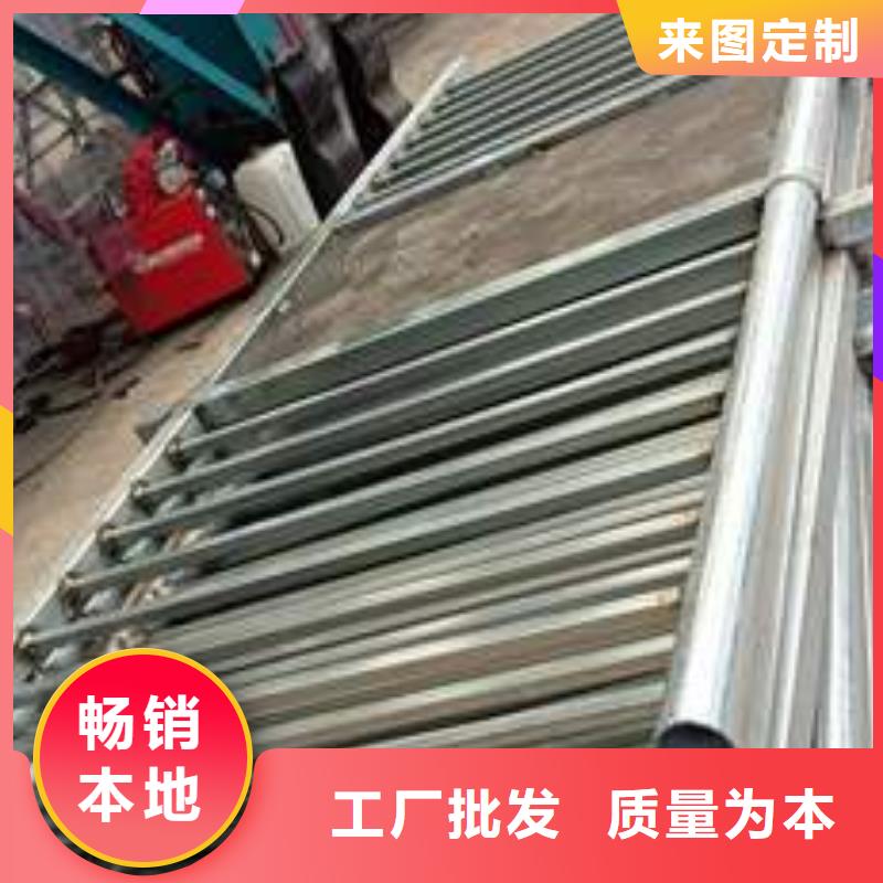 护栏_防撞护栏厂家技术完善