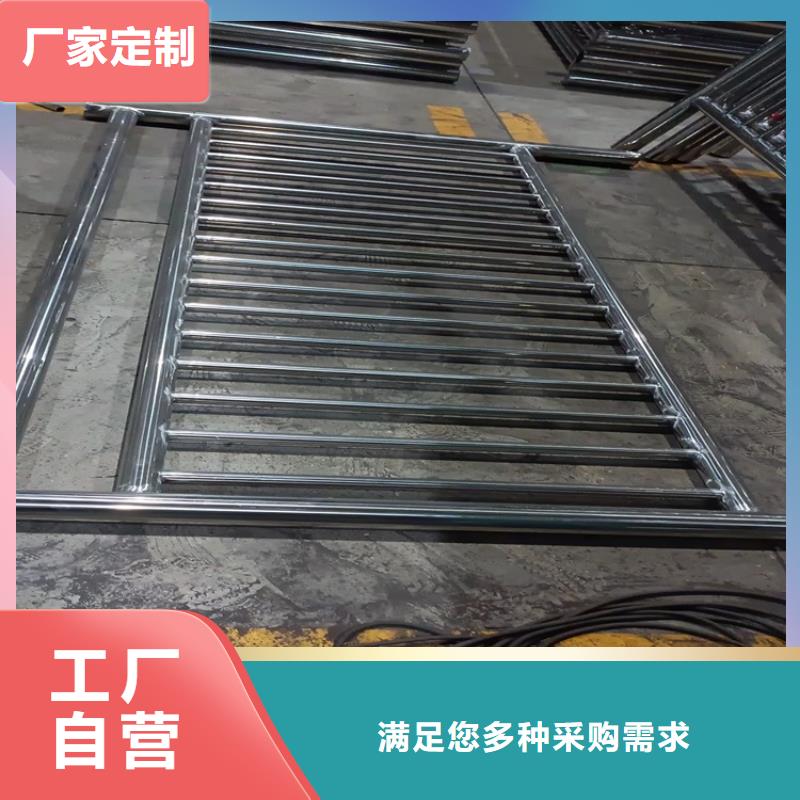 桥梁护栏桥梁防撞护栏拥有核心技术优势