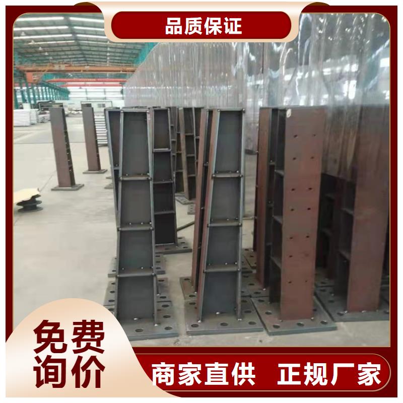 桥梁护栏_不锈钢护栏厂家直营