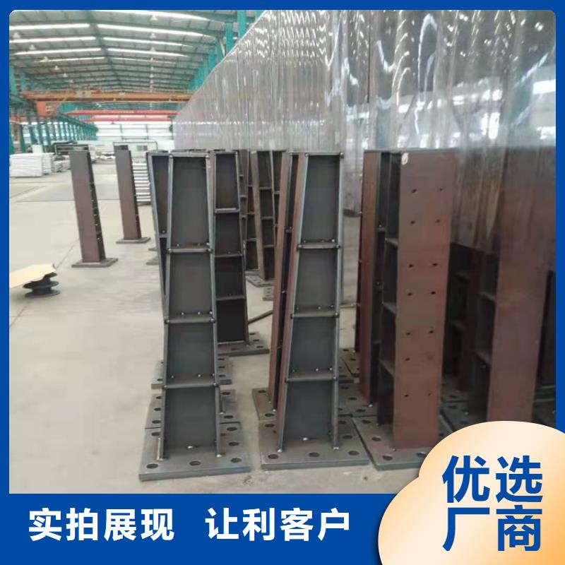桥梁护栏_灯光护栏敢与同行比服务
