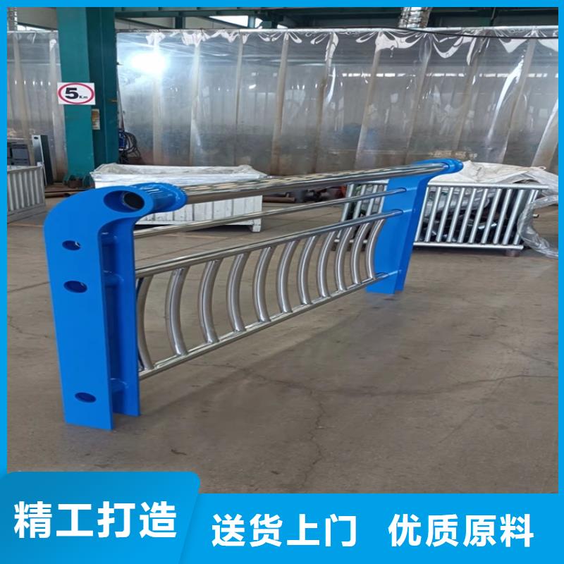 桥梁护栏,桥梁护栏厂家一手货源源头厂家