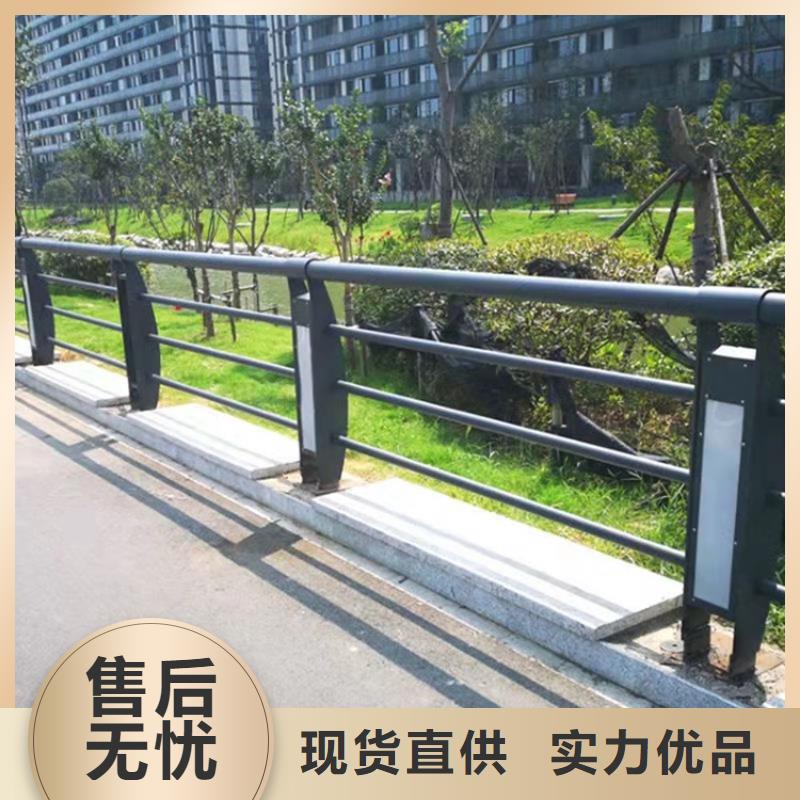 桥梁护栏-防撞护栏一站式采购