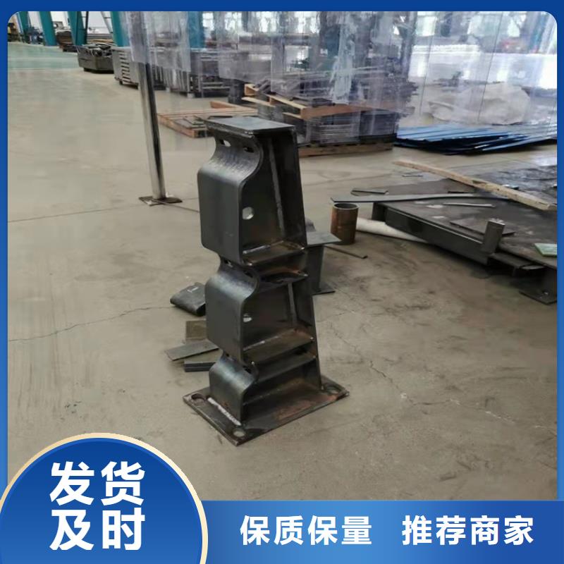 桥梁护栏桥梁护栏厂细节之处更加用心