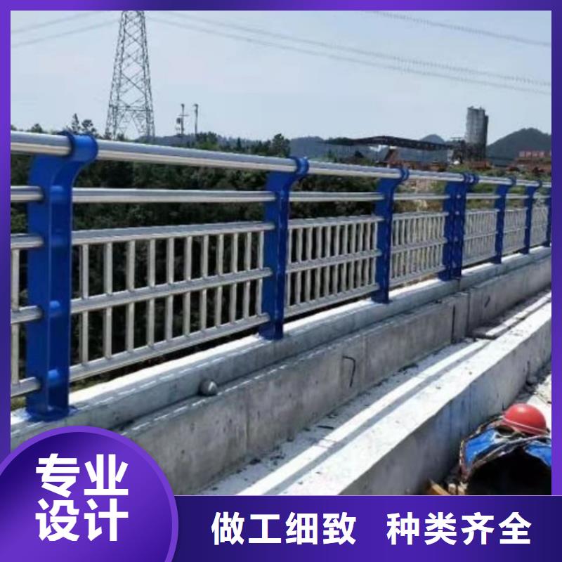 桥梁护栏道路护栏厂家批发价