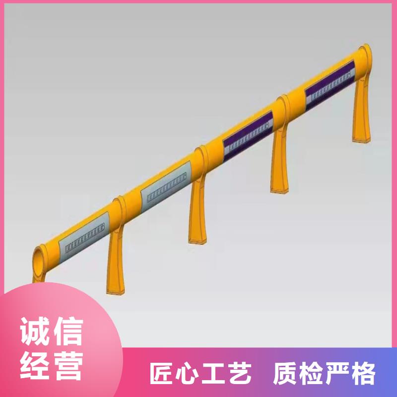 桥梁护栏桥梁护栏厂细节之处更加用心