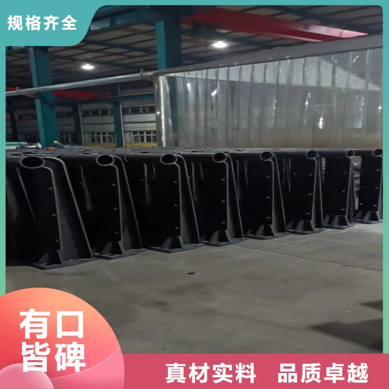 桥梁护栏桥梁护栏厂细节之处更加用心