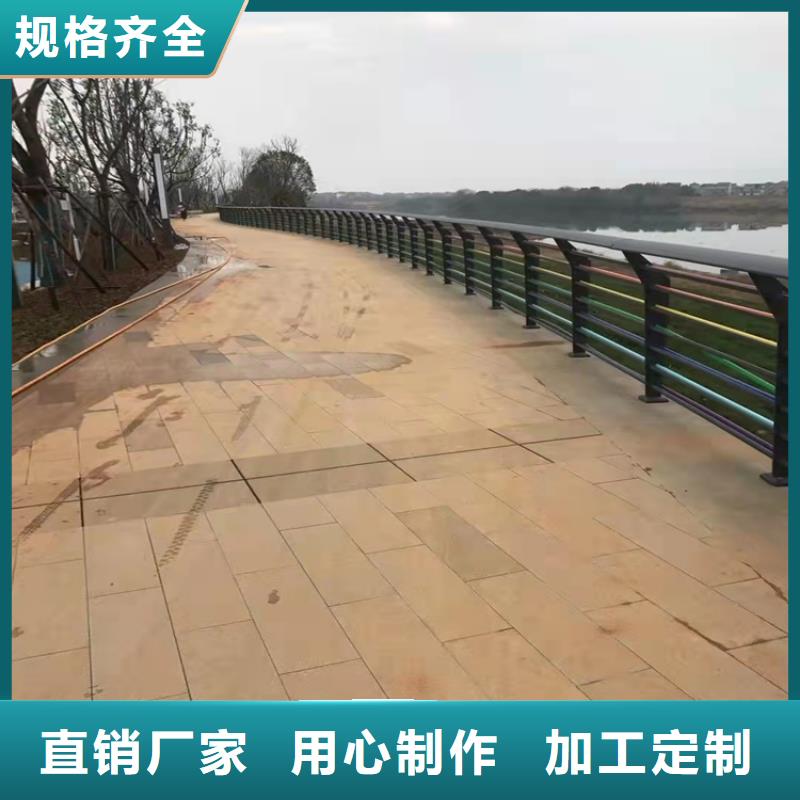 桥梁护栏桥梁护栏厂家现货交易