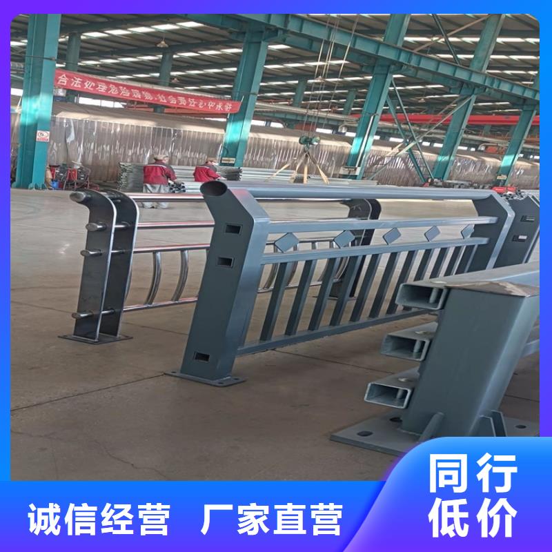 桥梁护栏_灯光护栏敢与同行比服务