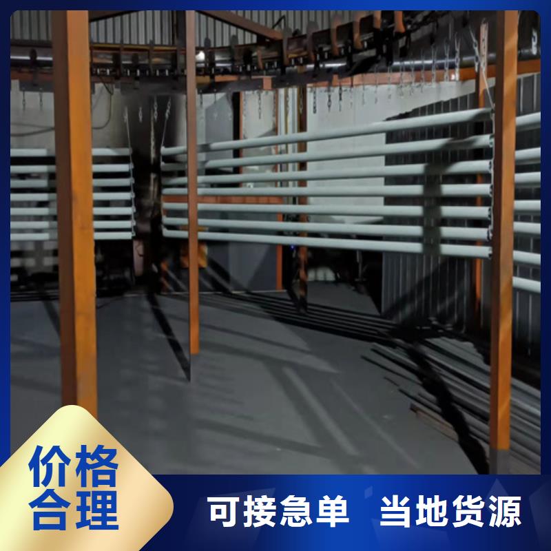 防撞桥梁护栏桥梁栏杆货品齐全