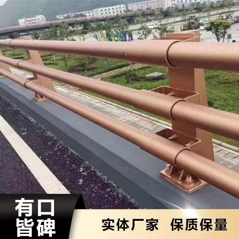 实力厂家直销 防撞桥梁护栏,【大桥护栏】真材实料诚信经营-二八商务