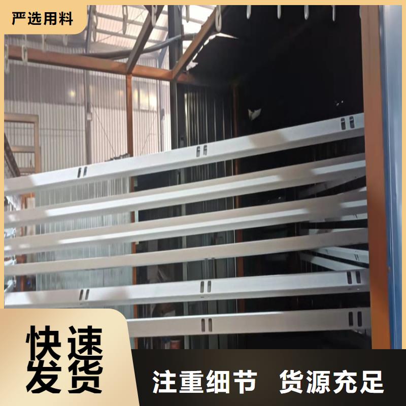实力厂家直销 防撞桥梁护栏,【大桥护栏】真材实料诚信经营-二八商务