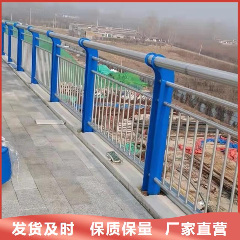防撞桥梁护栏,桥梁护栏精工制作