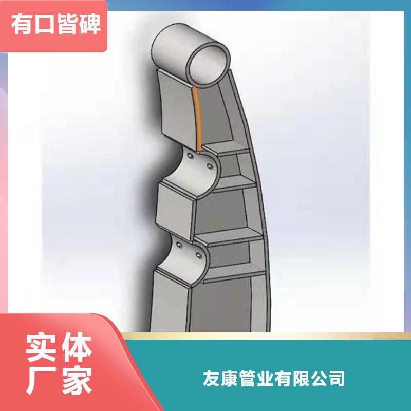 防撞桥梁护栏,桥梁护栏精工制作
