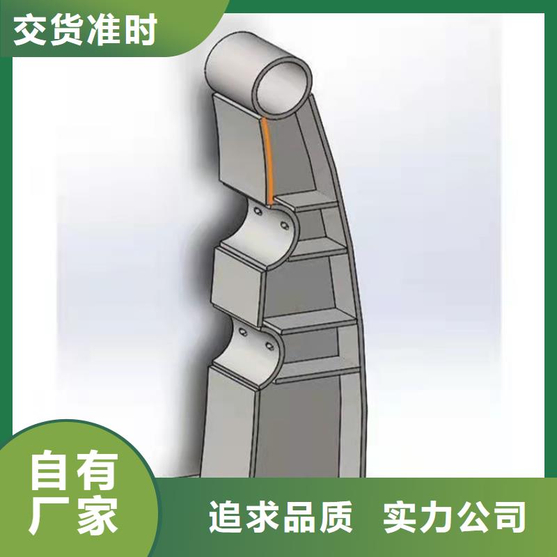 防撞桥梁护栏,桥梁护栏精工制作