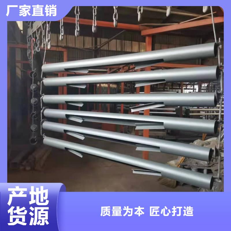 防撞桥梁护栏道路护栏好货直销