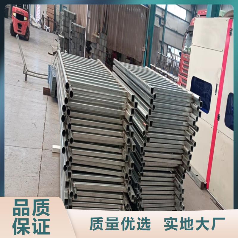 防撞桥梁护栏,桥梁护栏精工制作