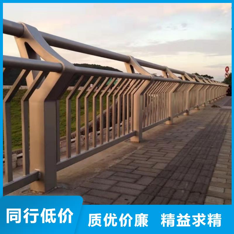 实力厂家直销 防撞桥梁护栏,【大桥护栏】真材实料诚信经营-二八商务