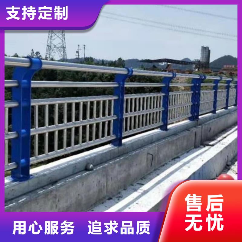防撞桥梁护栏-桥梁护栏厂家厂家直接面向客户