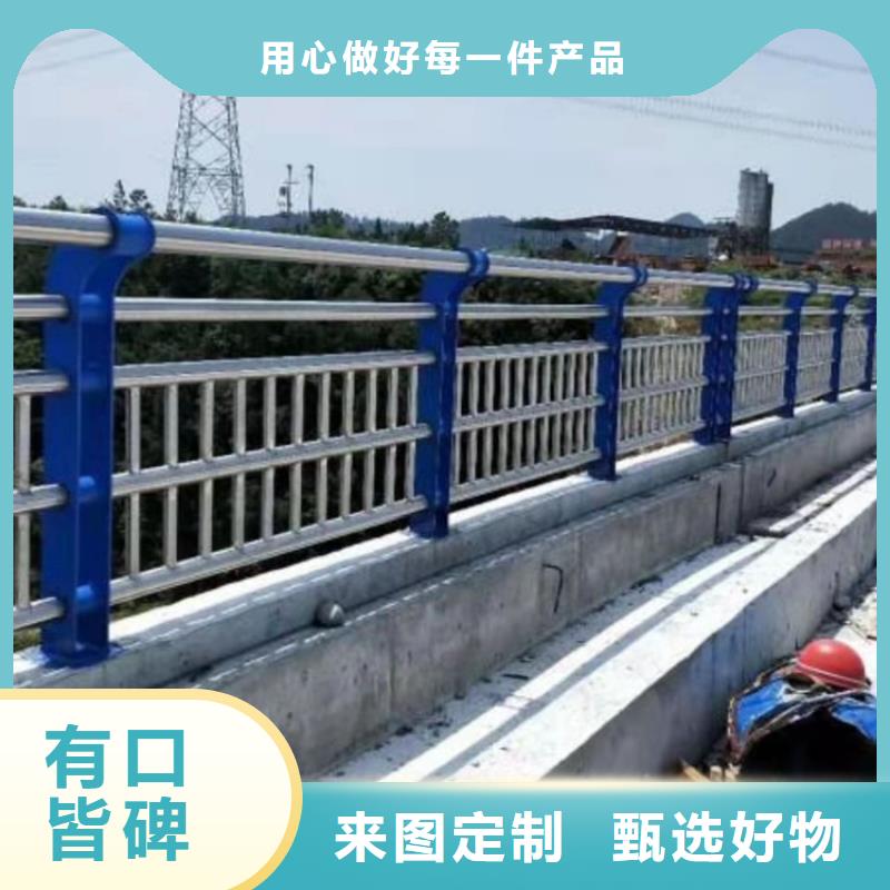 防撞桥梁护栏,桥梁栏杆甄选好厂家