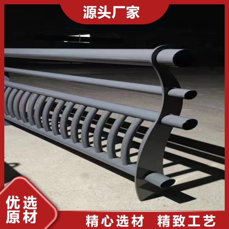 护栏1景观护栏用途广泛