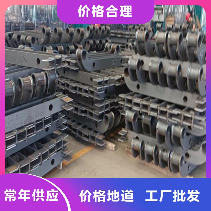 护栏1景观护栏用途广泛