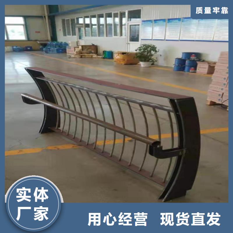 护栏1不锈钢护栏精心选材
