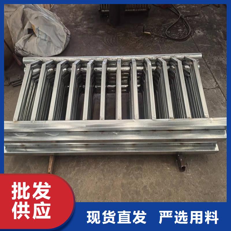 【 护栏1 桥梁护栏厂家发货迅速】厂家直营